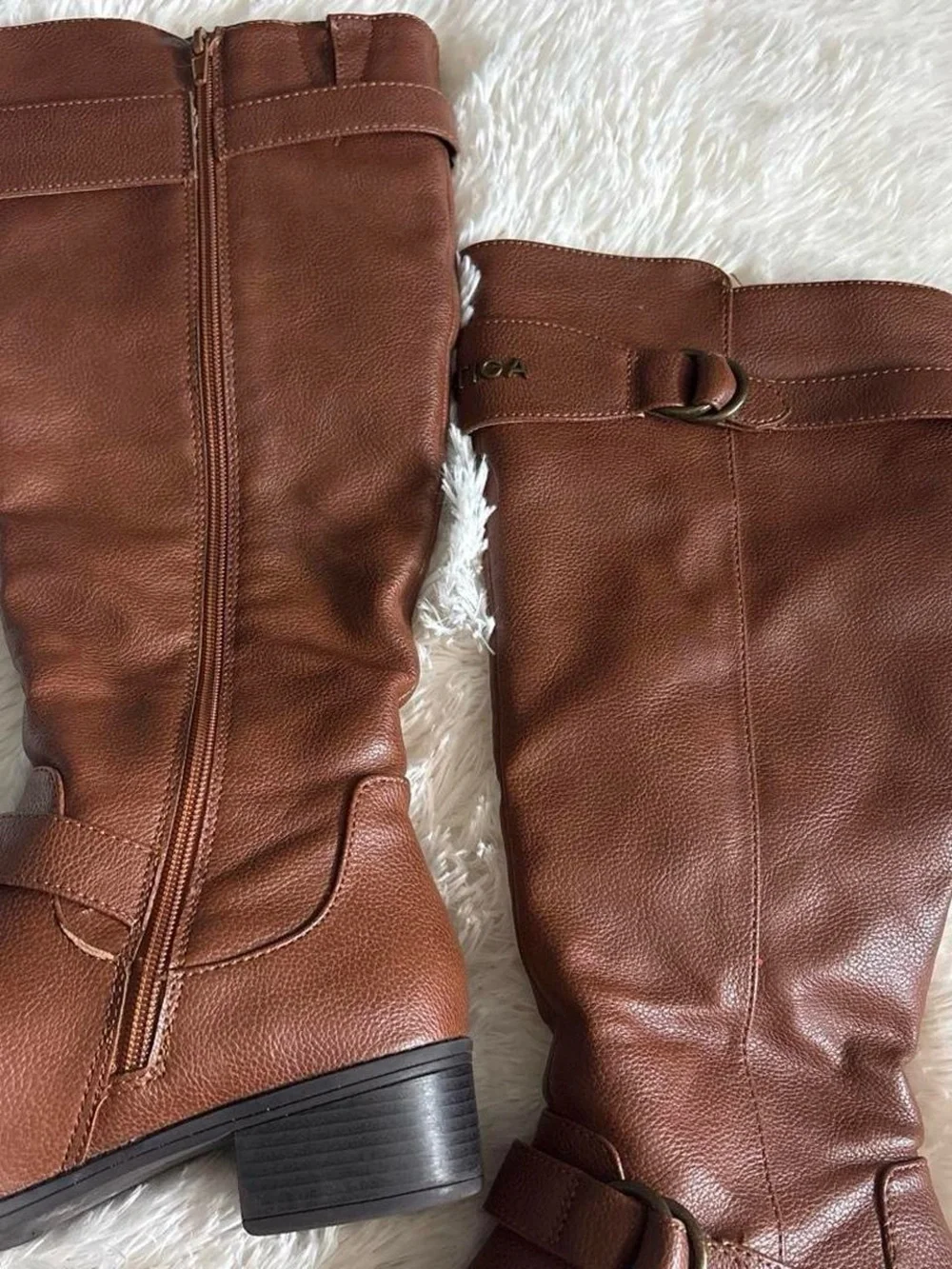 Nautica Boots - Picture 3 of 5